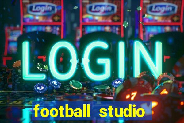 football studio como analisar